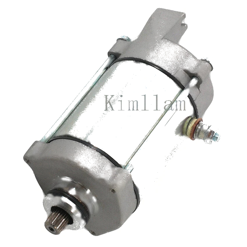 Honda VT1100C Shadow 1100 Starter Motor (1985-1994)