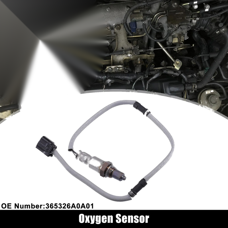 Honda Accord Oxygen Sensor (2018-2020)