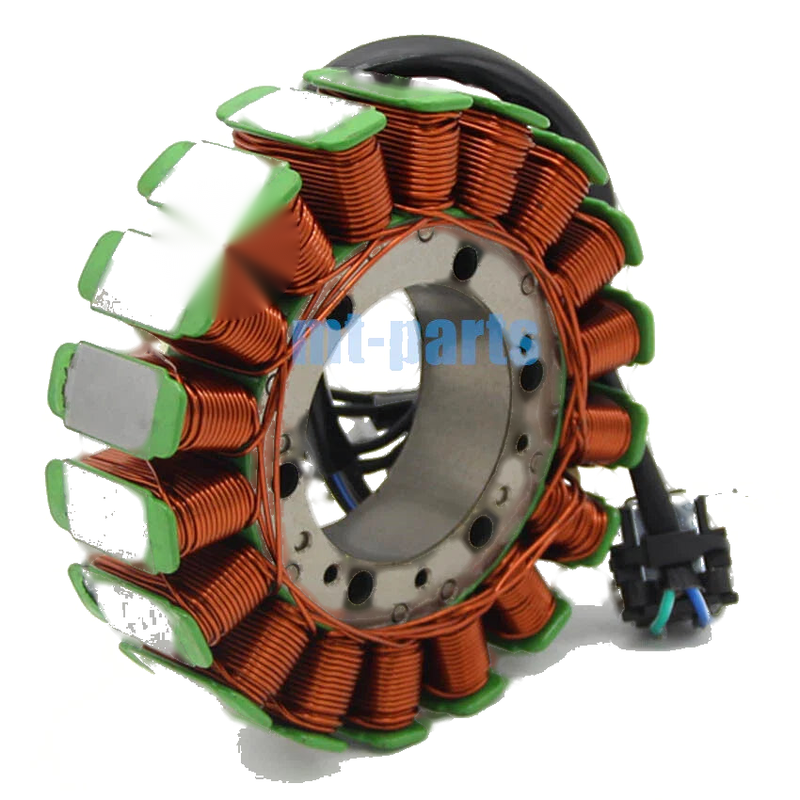 Suzuki VL800 Boulevard C50 / VL800T 2005-2009, 2011-2016 Stator Coil