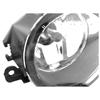 Suzuki Jimny / Swift LH/RH Universal Fog Lights (1998-2018)