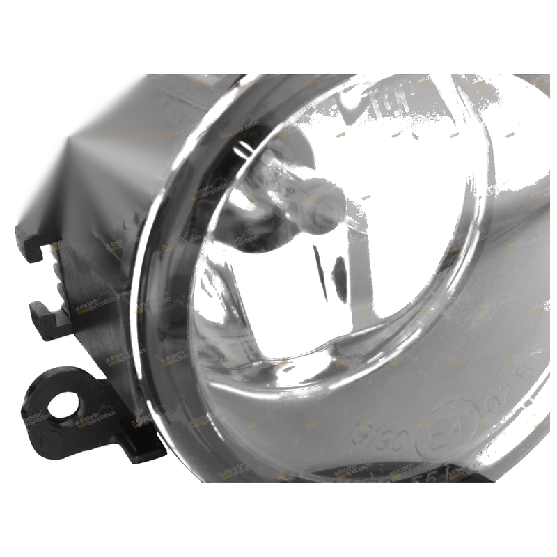 Suzuki Jimny / Swift LH/RH Universal Fog Lights (1998-2018)