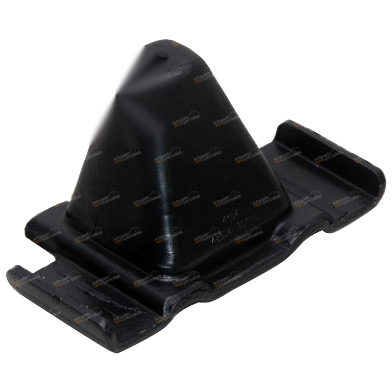 Toyota Hilux Front Leaf Spring Bump Stop 4X4 (1983–1997)