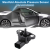 MERCEDES A-CLASS Manifold Absolute Pressure Sensor (2004-2012)