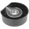 Ford Cougar SX Lower Bottom Engine Pulley 6 cyl 2.5L (2001)