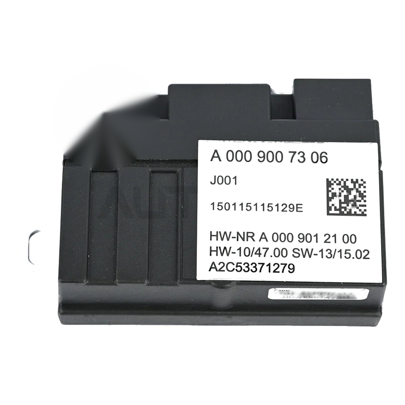 Mercedes R172 SLK350 / E350 / GL450 / CLS550 Fuel Pump Control Module (2011–2016)