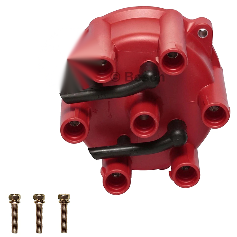 Toyota Camry VZV21 V6 2.5L 2VZ-FE 1988~1993 Bosch GD815 Distributor Cap