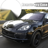 Porsche Cayenne Panamera Remote Key Fob Case Cover Set (2003-2023)