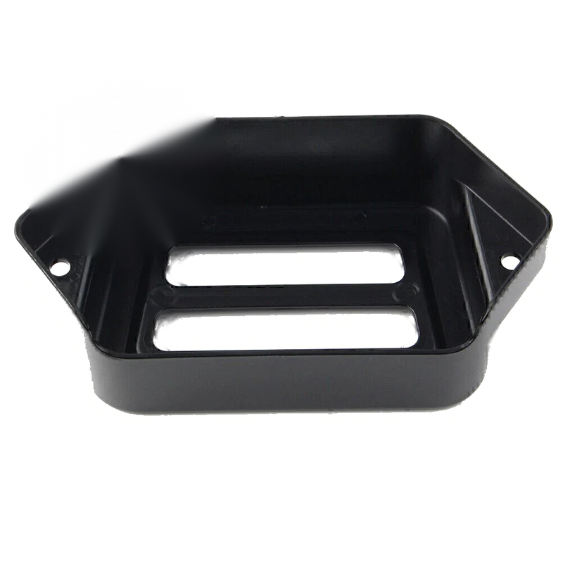 Harley Road Glide, Road King CNC Voltage Regulator Cover w/Bolt (98-08)