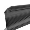3D Carbon Fiber Car Interior Wrap Film Protector Sticker 27M x 30cm