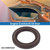Mercedes-Benz CLC-Class Crankshaft Oil Seal (2008-2011)