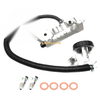 Can Am Renegade Rear Brake Master Cylinder (2012–2021)
