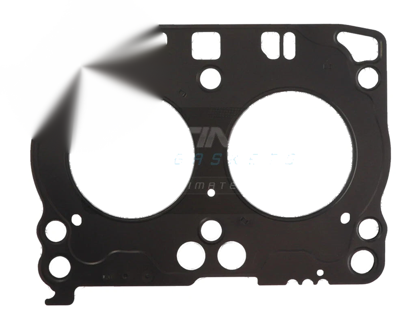 Subaru Forester SJ 2.0L FB20 FA20E 2 x Cylinder Head Gasket (2012–2018)