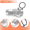 Hyundai Santa Fe (2001-2009) 1 Pc Timing Chain Tensioner