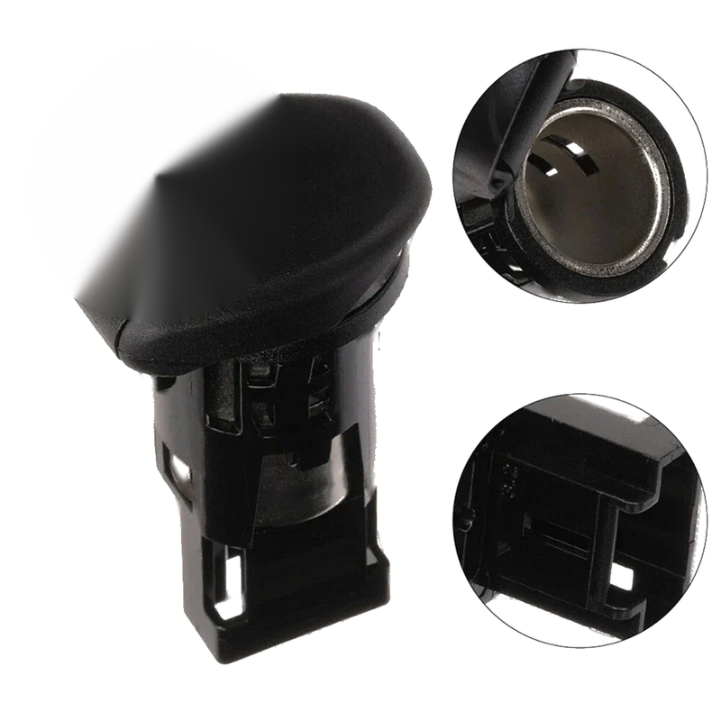 Nissan Leaf Murano Rogue Power Outlet (2013-2019)