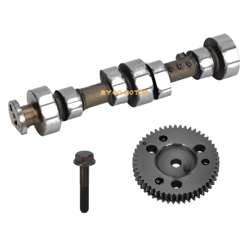 Polaris RZR 800, RZR S 800, RZR 4 800 Camshaft Gear Bolt Set (2008–2014)