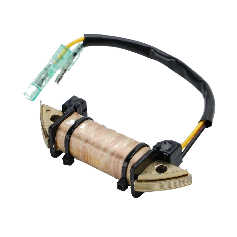 Tohatsu 4Hp 5Hp M4 M5 2T Coil (2002-2003)