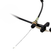 Toyota Corolla KE30 KE35 KE38 Sedan Coupe 1970-1981 Accelerator Cable