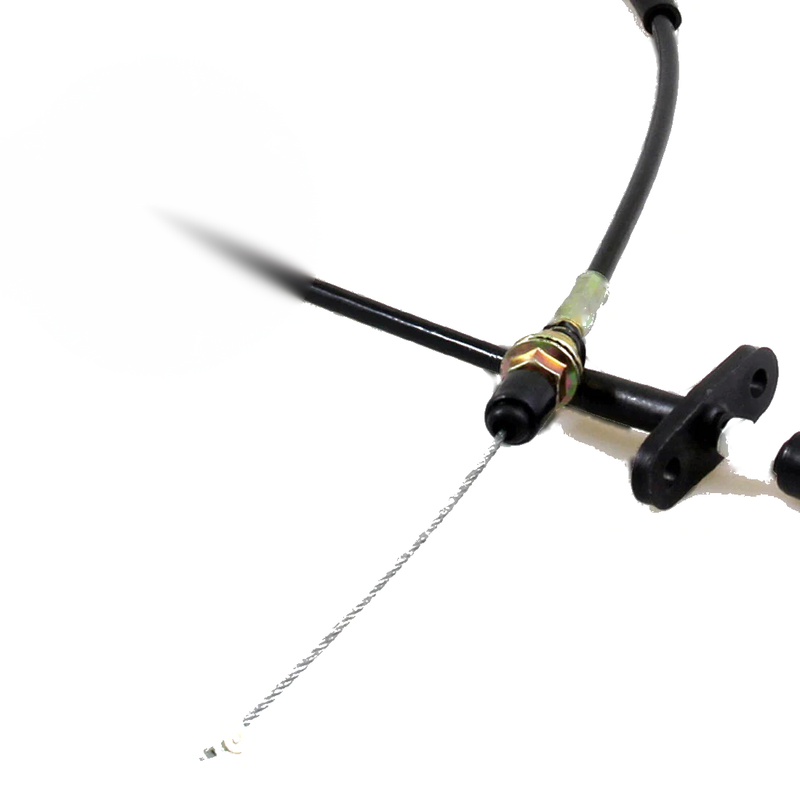 Toyota Corolla KE30 KE35 KE38 Sedan Coupe 1970-1981 Accelerator Cable