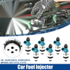 Toyota Camry 3.0L 6 x Fuel Injector Nozzle (1994–2001)