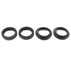 Motor Front Fork Damper Shock Absorber Dust Oil Seal