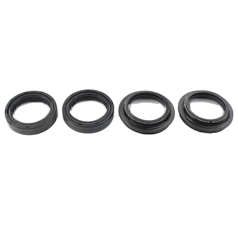 Motor Front Fork Damper Shock Absorber Dust Oil Seal
