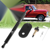 Ford F-150 Tailgate Lift Support Gas Struts (2004-2014)
