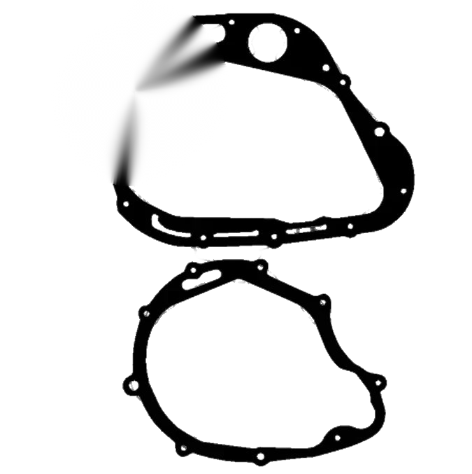 Suzuki Savage LS650 Engine Clutch / Stator Gasket (1986–2009)