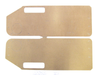 Jaguar XJS Door Panel (1991–1996)