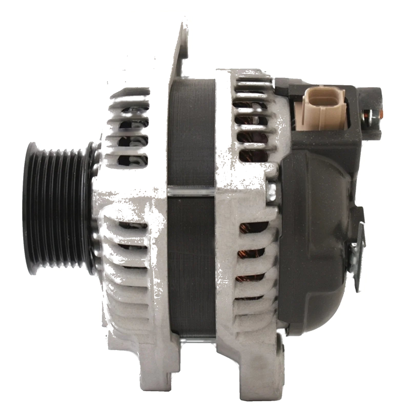 Honda Odyssey RB 4cyl 2.4L K24 Alternator (2009-2013)
