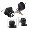 Polaris Predator 500 Ignition Key Switch Kit (2003-2007)