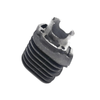 Yamaha Jog 90cc 50mm Big Bore Cylinder Kit (1990-2001)