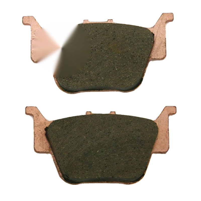 Honda Pioneer 700 / 700-4 Rear Severe Duty / 2x / Brake Pads (2014–2025)