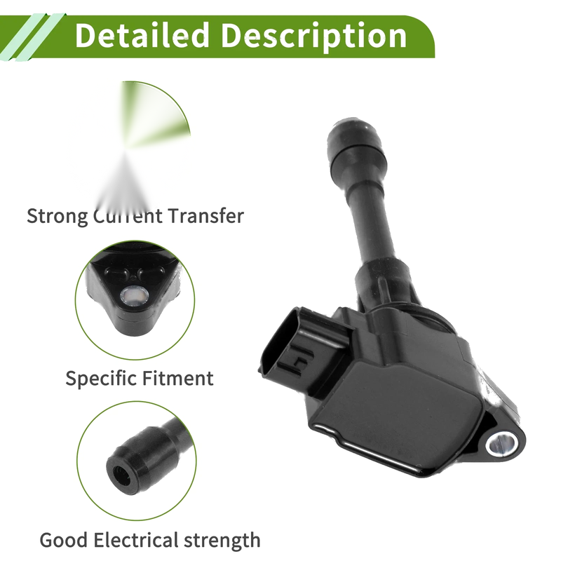 Nissan Altima Ignition Coil Pack (2007-2018)