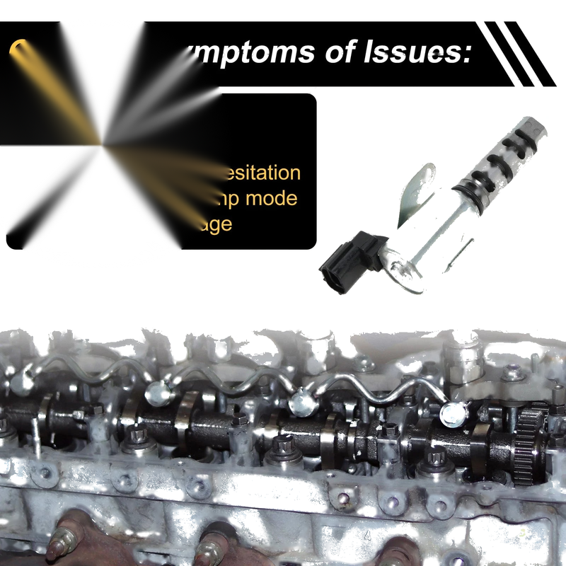 Lexus GS300 VVT Solenoid (1998-2005)