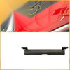 Mercedes-Benz W204 S204 Roof Rail Molding Trim Cover (2007-2014)