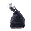Ford Focus C-Max Shift Knob & Boot Bezel Cover (2005-2012)