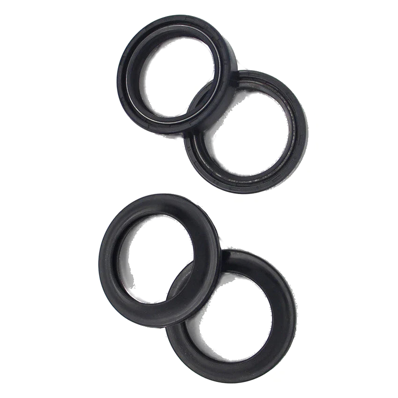 Suzuki VS800GL Intruder 800, VS750, RG125F Fork Seal & Wiper Set