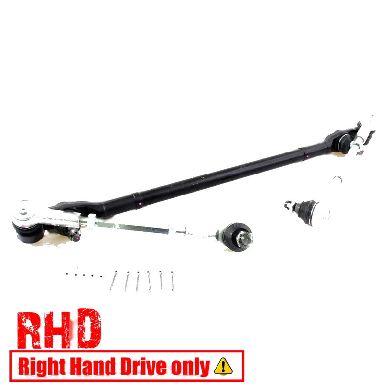 Isuzu Faster TFR TF LUV 2WD 1980-2002 Center Link Tie Rod End Kit