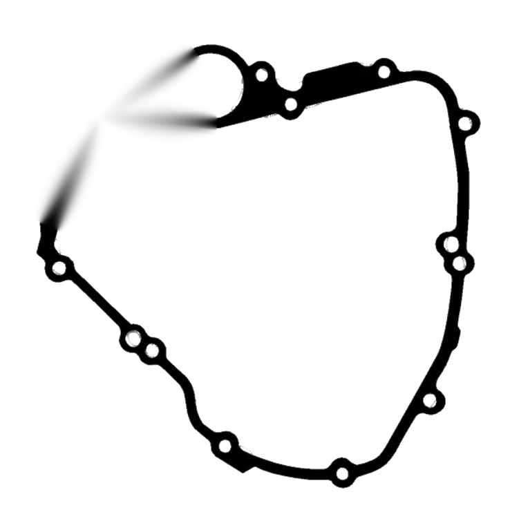 Yamaha MT-09 / Tracer 900 Stator Cover Gasket (2021–2023)