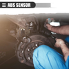 Toyota Yaris Front ABS Wheel Speed Sensors (2006-2011)