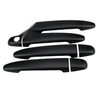 Toyota Highlander Outside Door Handle Cover Trim (2008-2013)