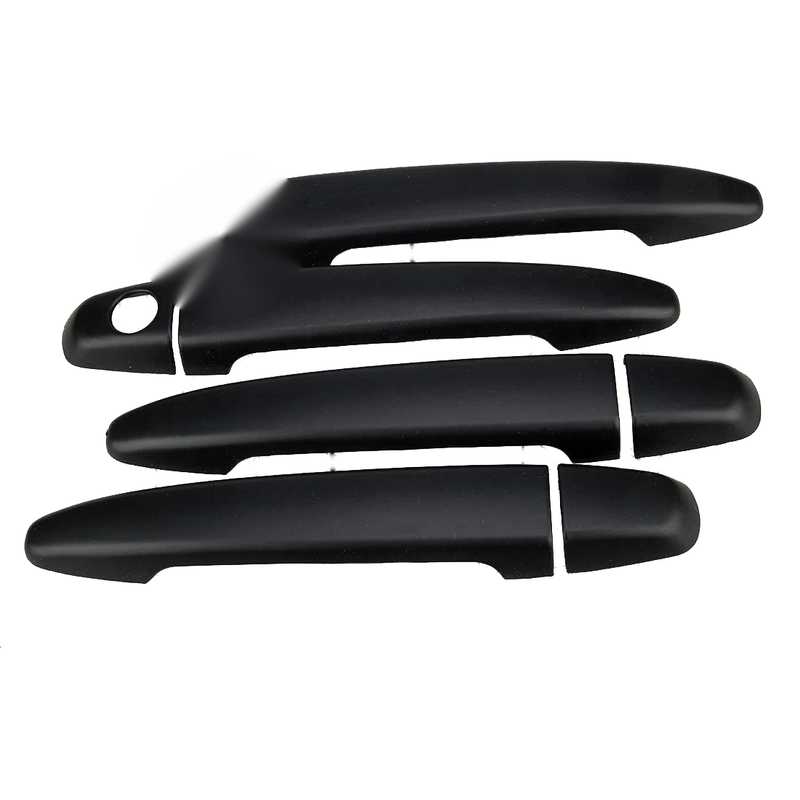 Toyota Highlander Outside Door Handle Cover Trim (2008-2013)
