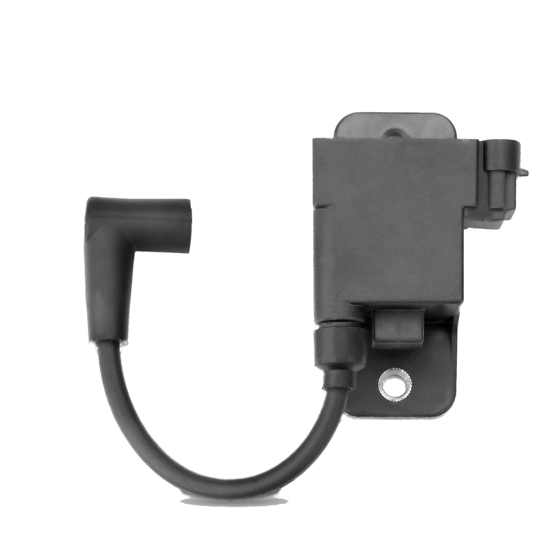 Mercury MerCruiser 4-Pin Outboard Ignition Coil CDM Module