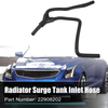Cadillac ATS CTS, Chevrolet Camaro Radiator Surge Tank Inlet Hose