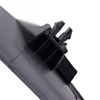 Nissan Rogue Side Panel Extension Fender Cover (2014-2020)