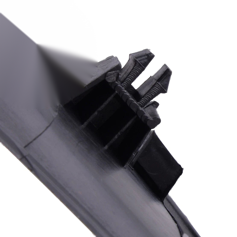 Nissan Rogue Side Panel Extension Fender Cover (2014-2020)