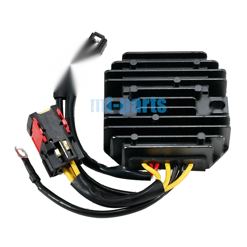 Royal Enfield Scram 411, Continental GT 535 Rectifier Regulator (2017-2024)