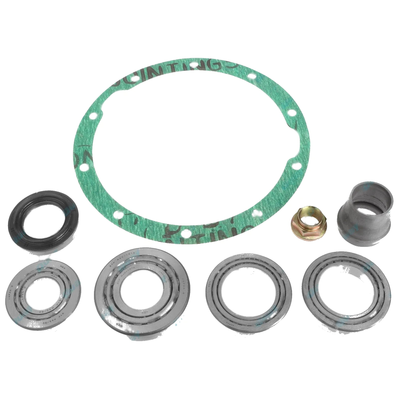 Landcruiser HZJ79 Rear Diff Bearing & Seal Kit (2006-2007)