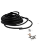 Marine Yachts and Motorboats Speedometer with PVC Tube