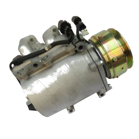 Mitsubishi Triton MK 2.8L Diesel Air Conditioning Compressor (1996-2006)